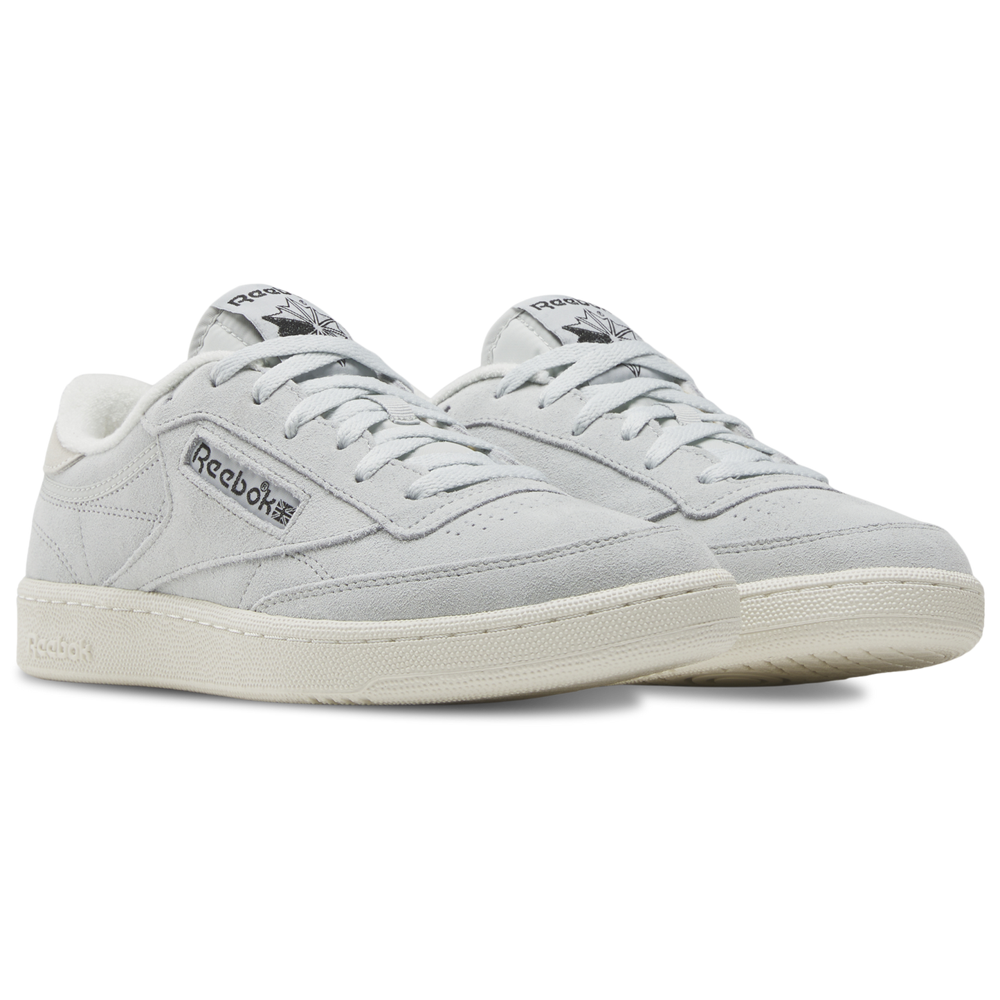 Reebok Club C 85 Vintage - Men's - Simple Grey/Chalk/Black