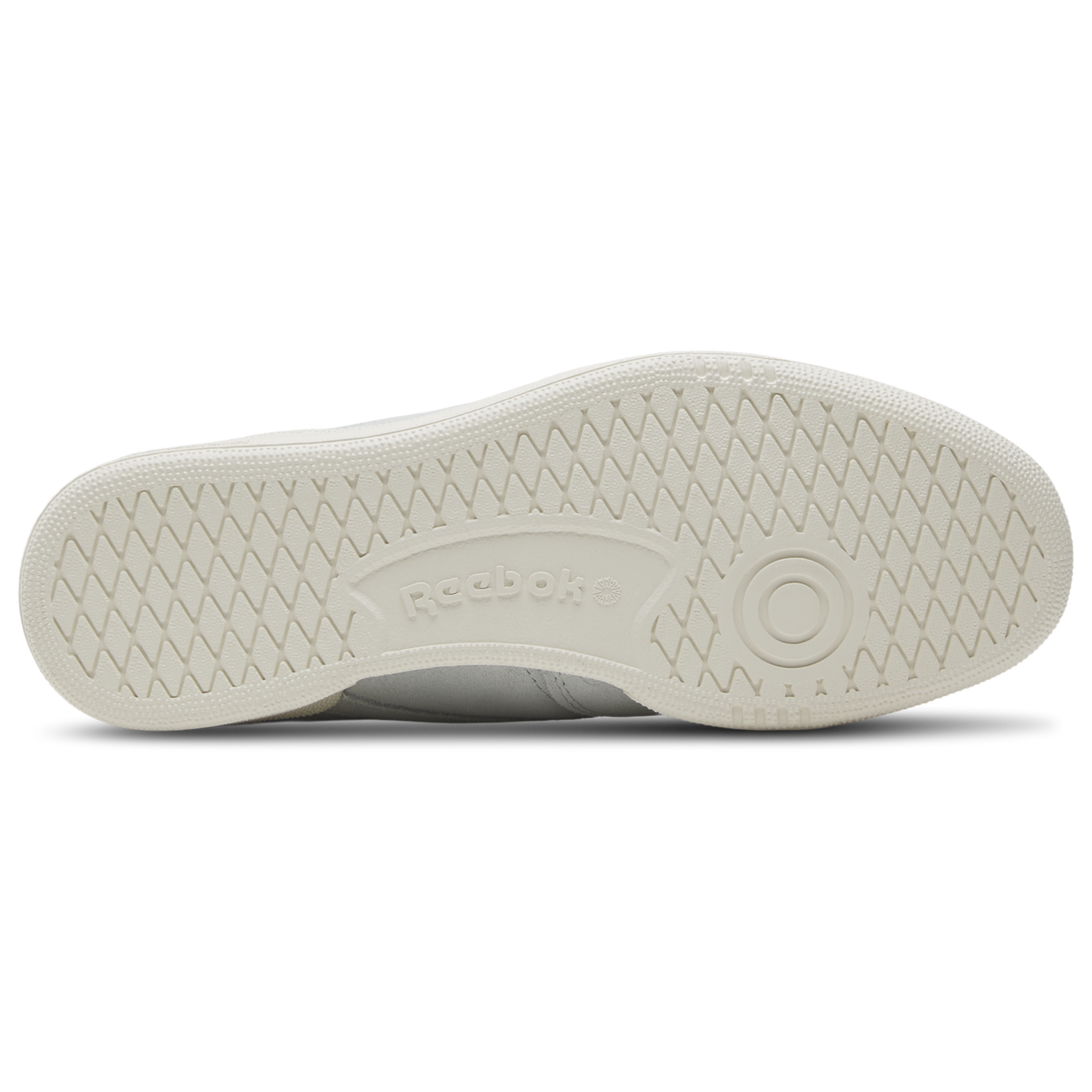 Reebok Club C 85 Vintage - Men's - Simple Grey/Chalk/Black