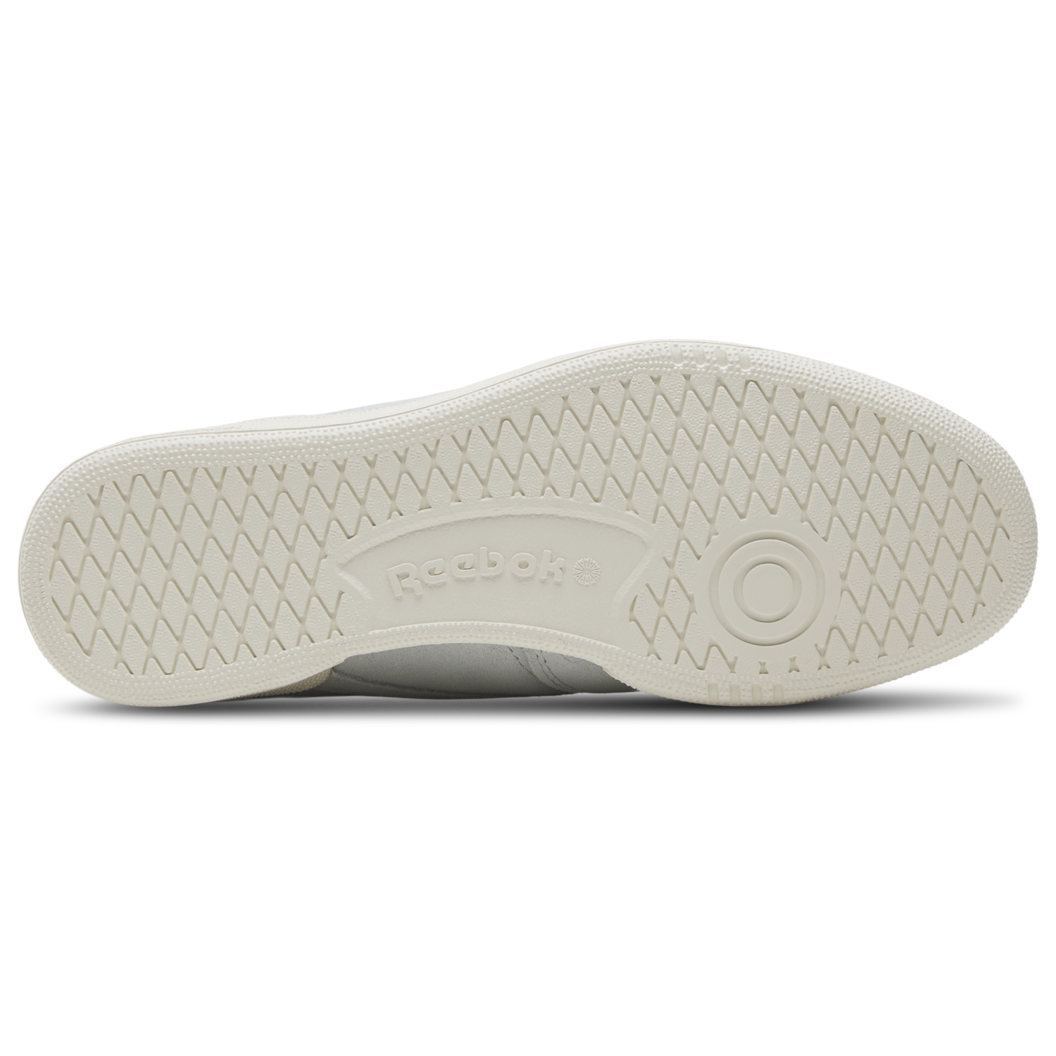 Reebok Club C 85 Vintage - Men's - Simple Grey/Chalk/Black