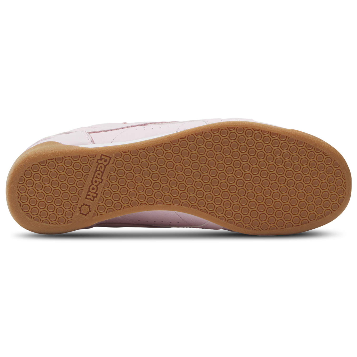 Reebok F/S LO - Women's - White/White/Gum