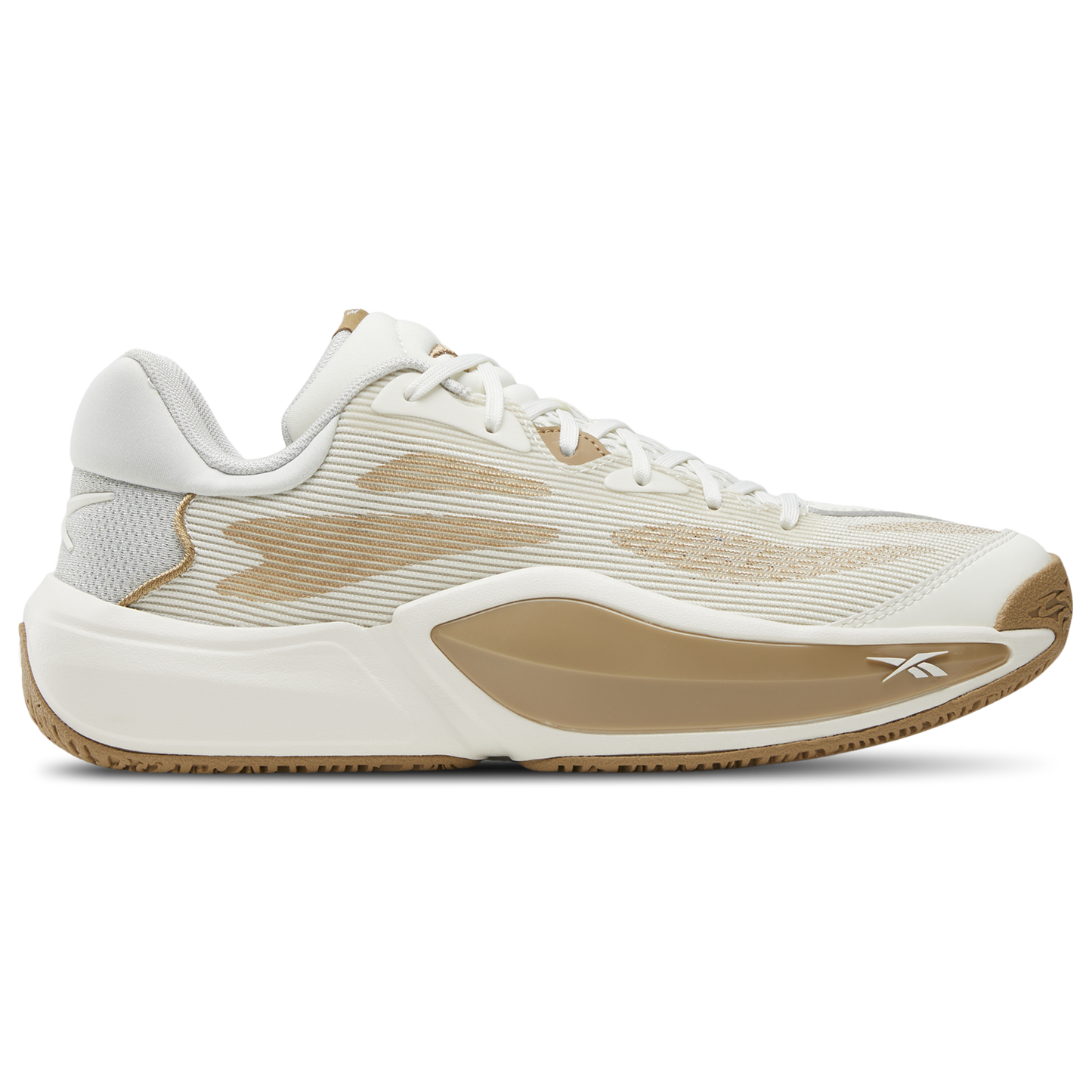 Reebok Engine A 26 SE - Men's - Chalk/Ginger Root/Soft Grey