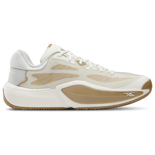 Reebok Engine A 26 SE - Men's - Chalk/Ginger Root/Soft Grey