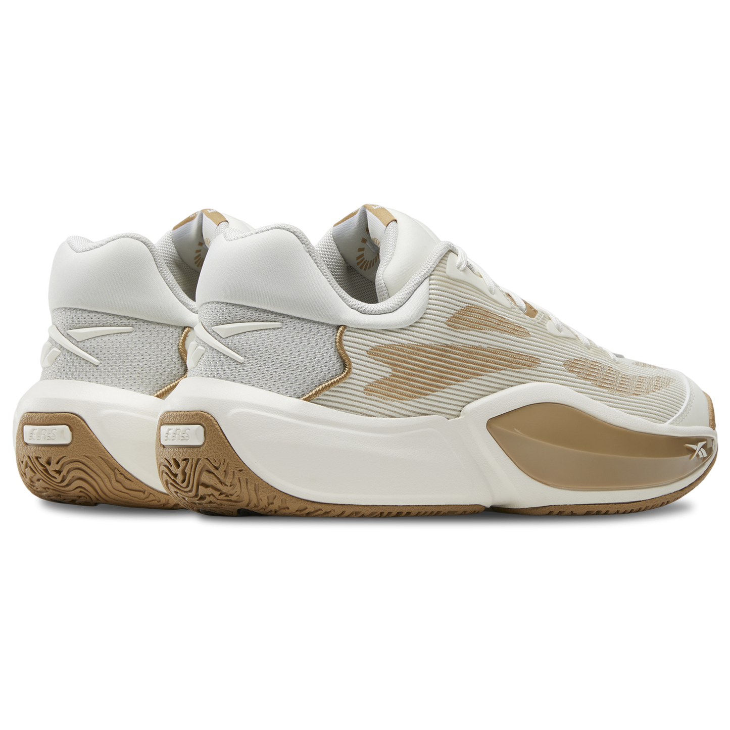 Reebok Engine A 26 SE - Men's - Chalk/Ginger Root/Soft Grey