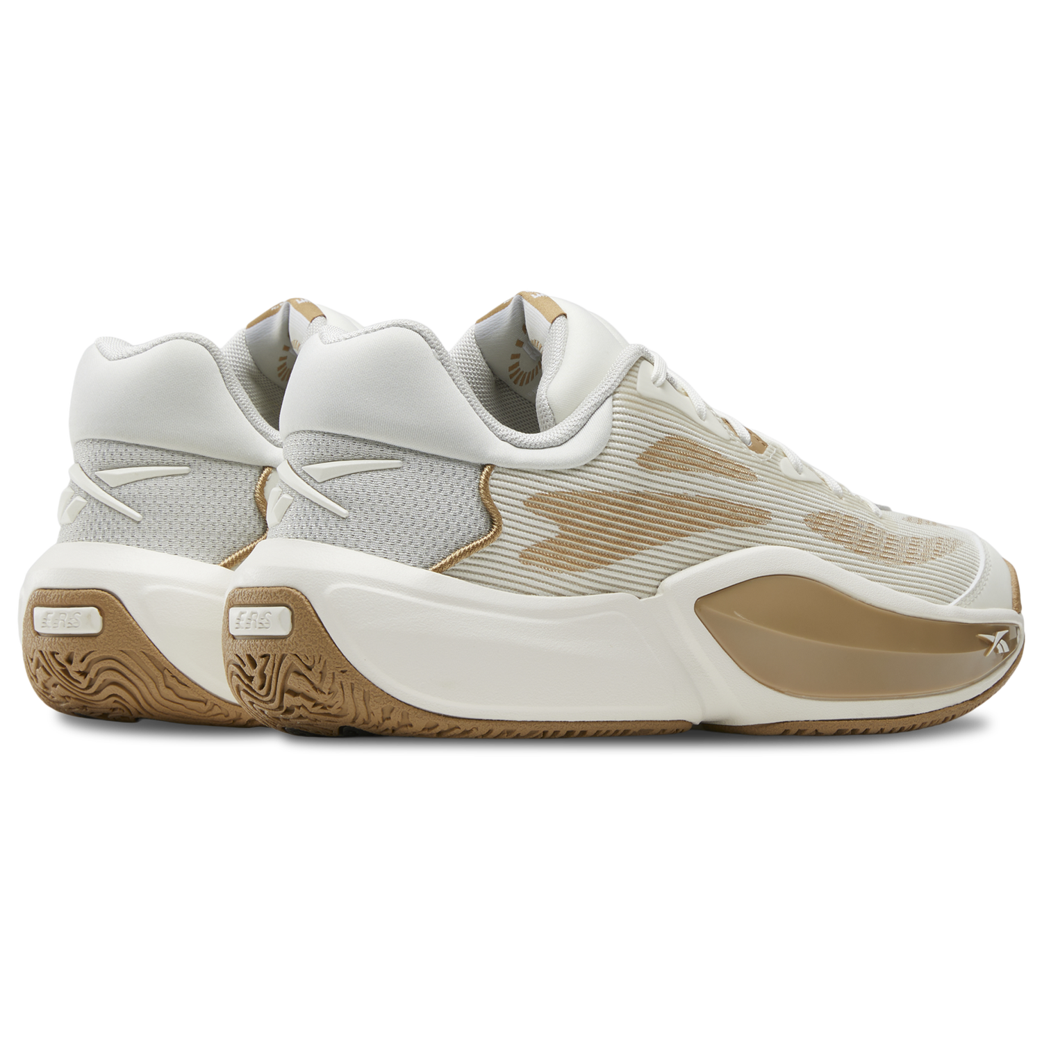 Reebok Engine A 26 SE - Men's - Chalk/Ginger Root/Soft Grey