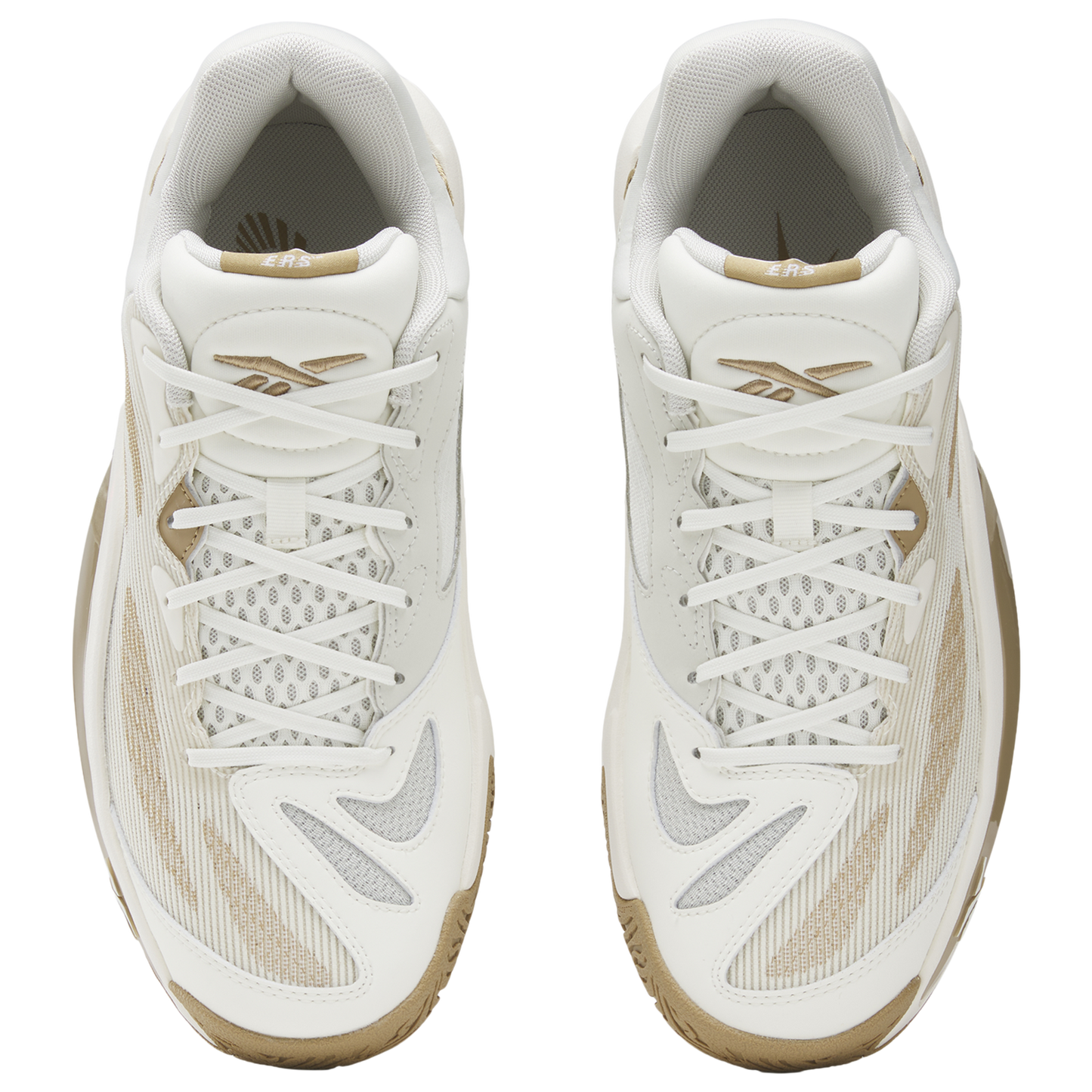 Reebok Engine A 26 SE - Men's - Chalk/Ginger Root/Soft Grey