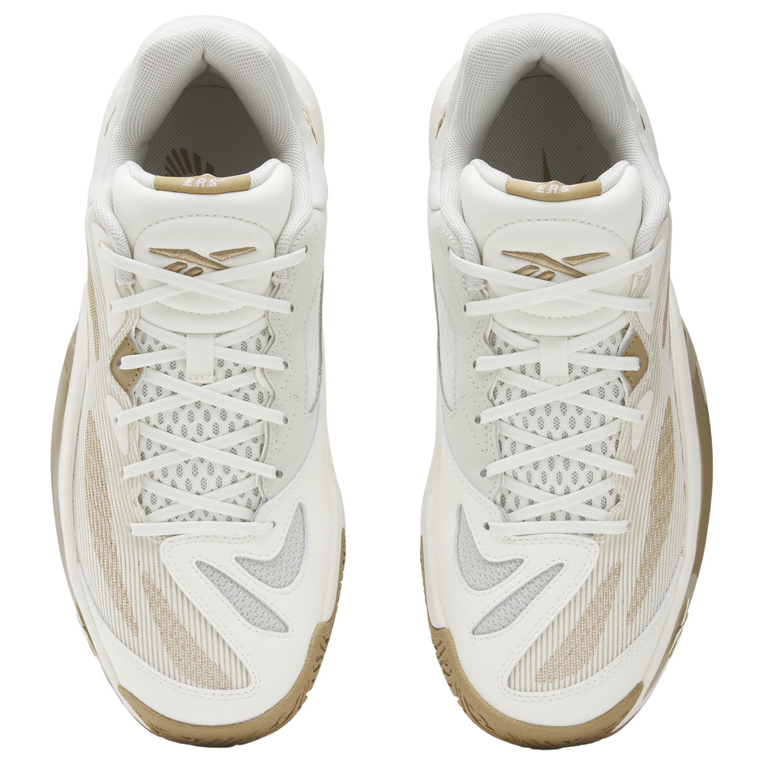 Reebok Engine A 26 SE - Men's - Chalk/Ginger Root/Soft Grey