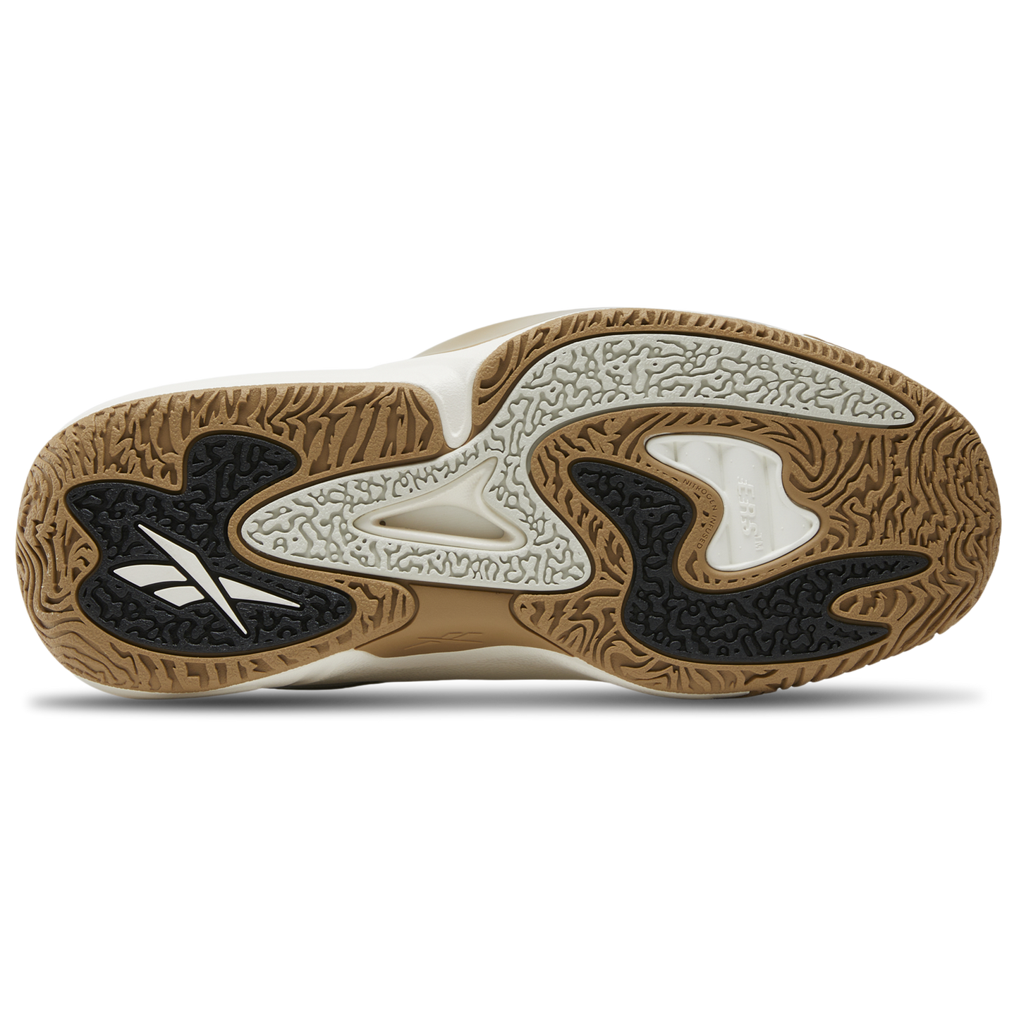Reebok Engine A 26 SE - Men's - Chalk/Ginger Root/Soft Grey