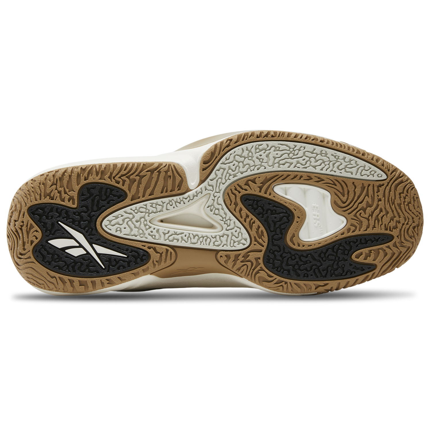 Reebok Engine A 26 SE - Men's - Chalk/Ginger Root/Soft Grey