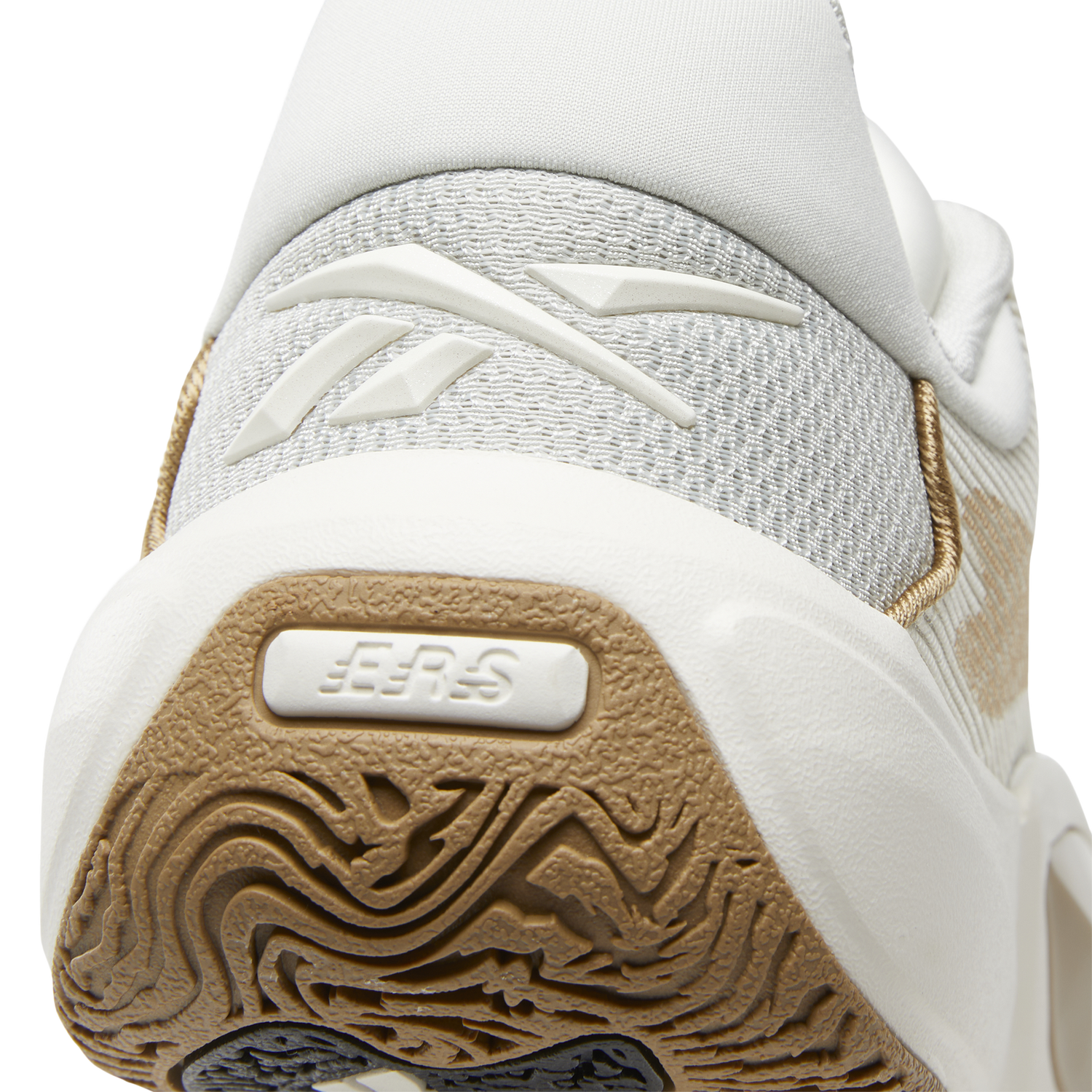Reebok Engine A 26 SE - Men's - Chalk/Ginger Root/Soft Grey