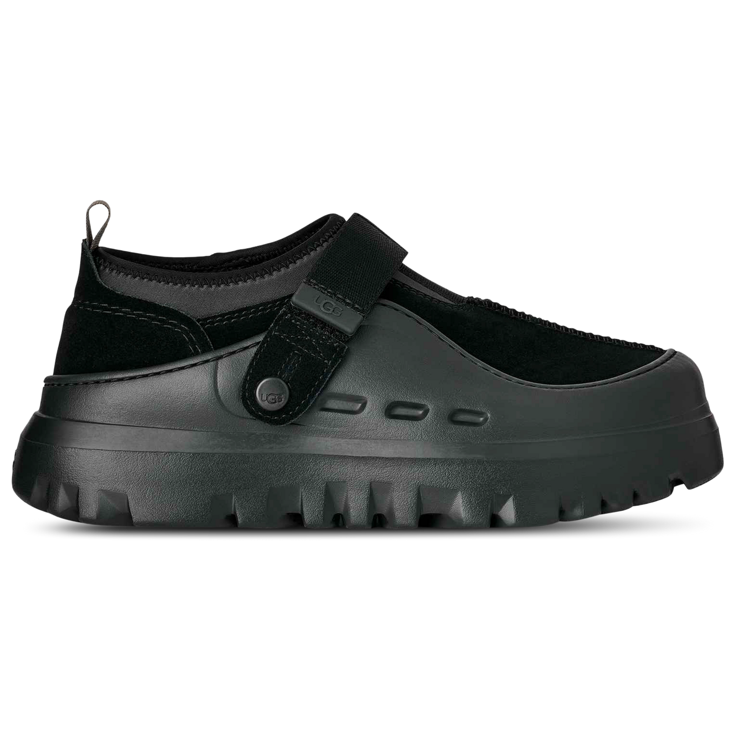 UGG PeakMod Lowcut - Men's - Black