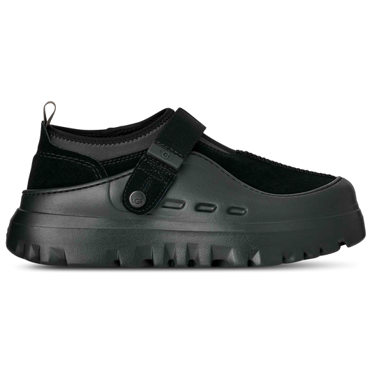 UGG PeakMod Lowcut - Men's - Black