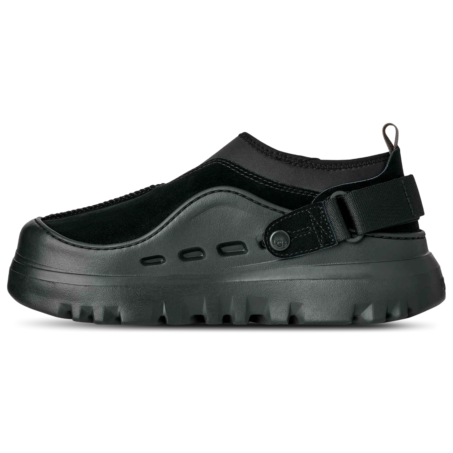 UGG PeakMod Lowcut - Men's - Black