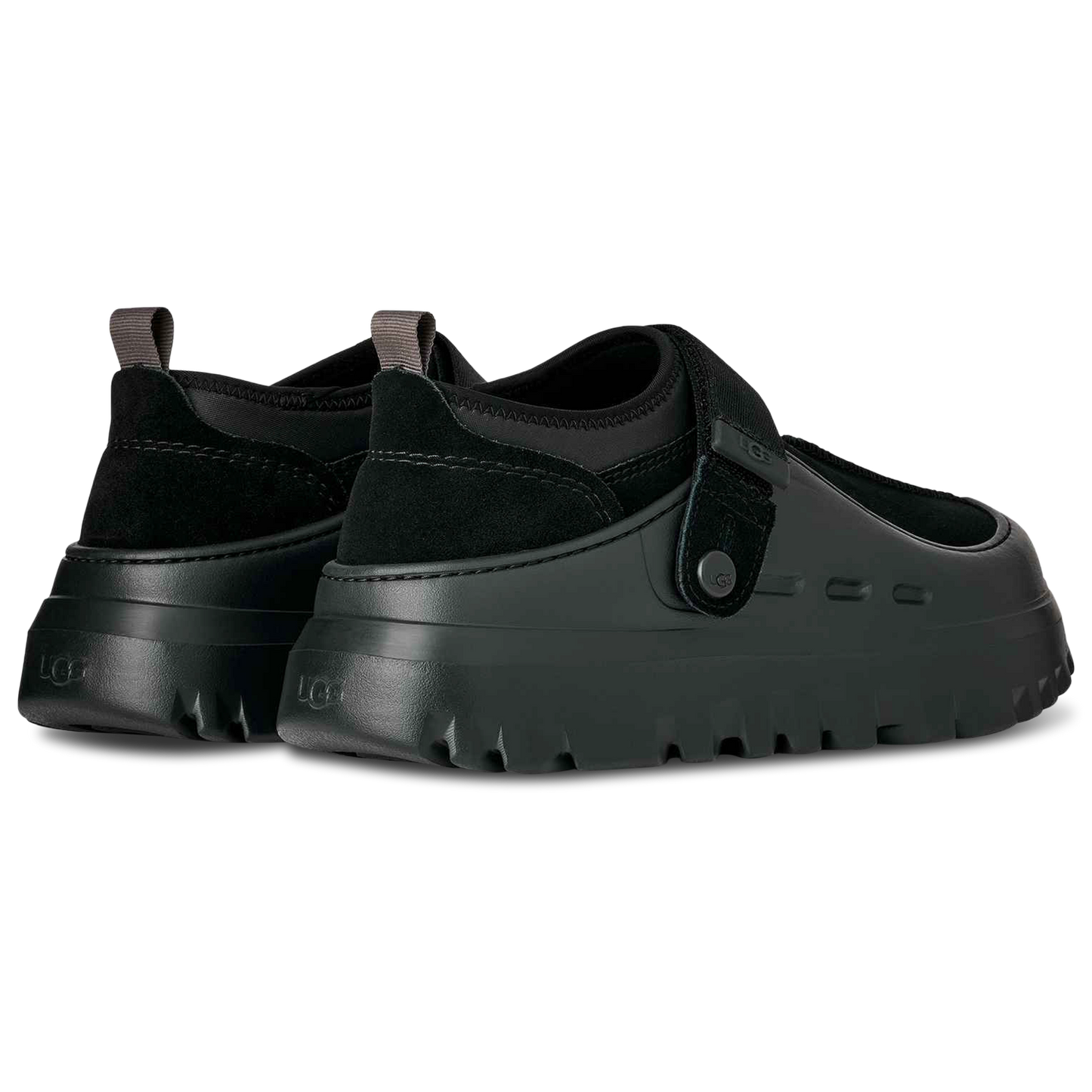 UGG PeakMod Lowcut - Men's - Black