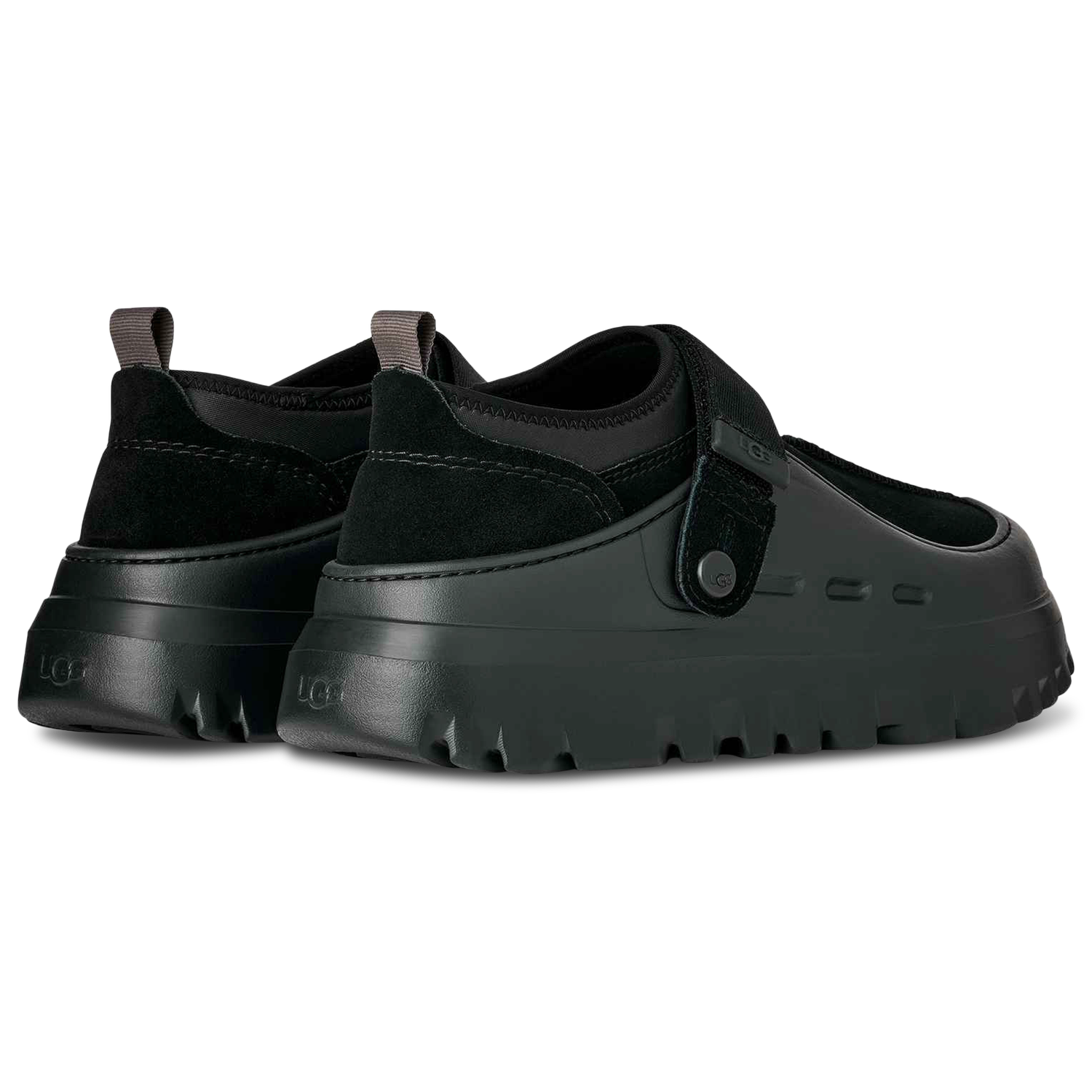 UGG PeakMod Lowcut - Men's - Black