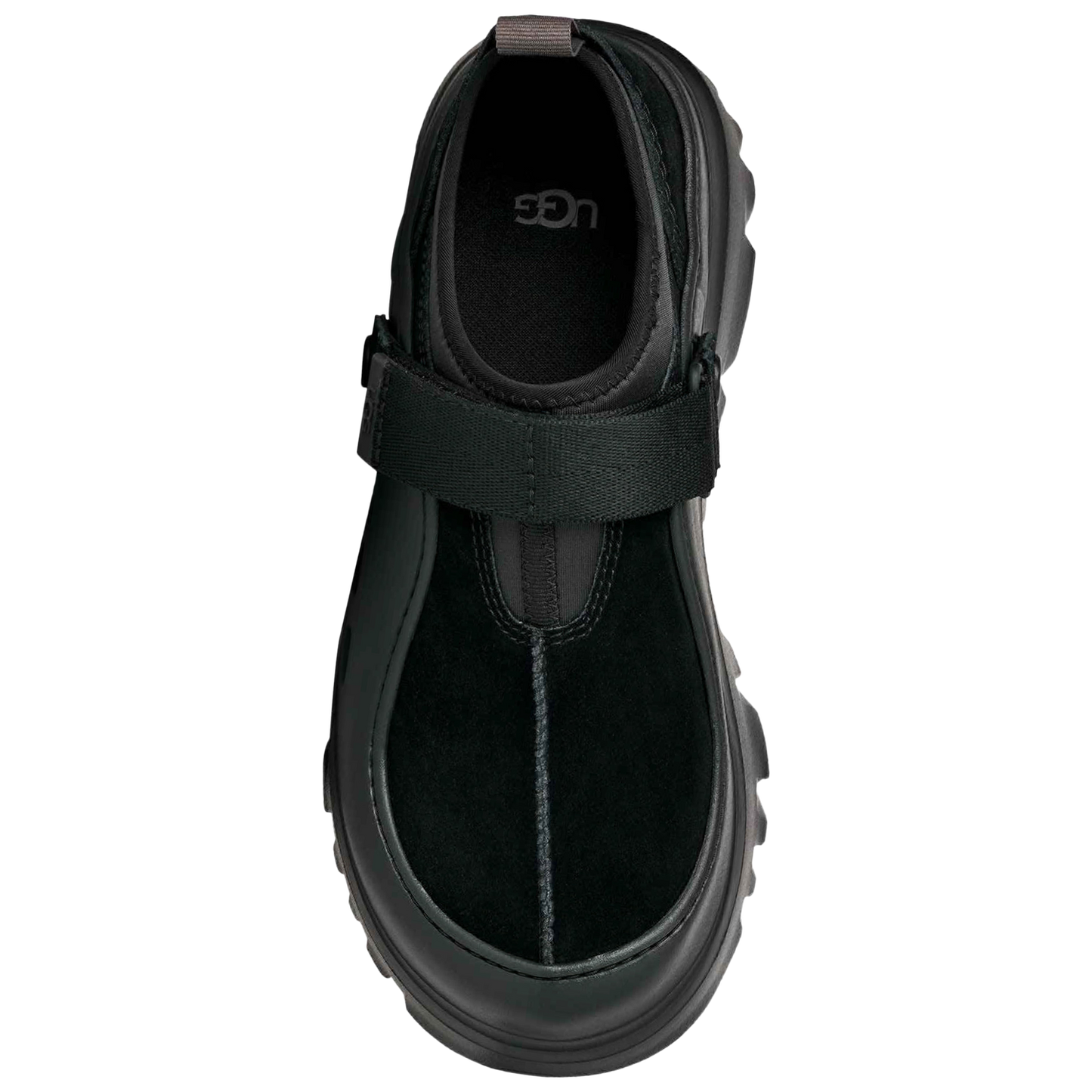 UGG PeakMod Lowcut - Men's - Black