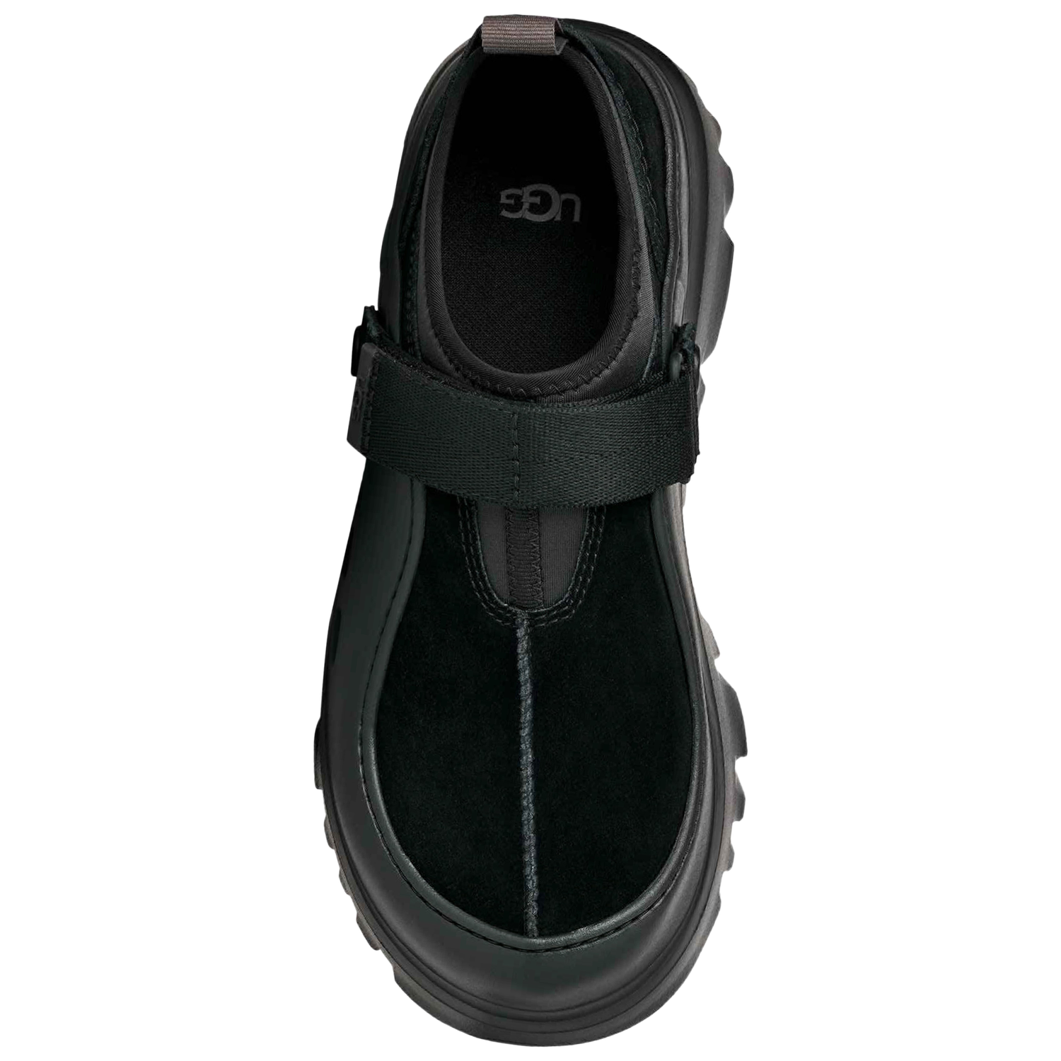 UGG PeakMod Lowcut - Men's - Black