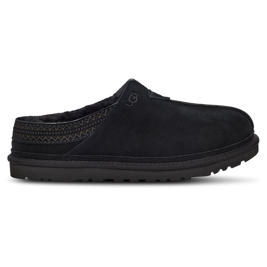 UGG Neuman Slipper - Men's - Black
