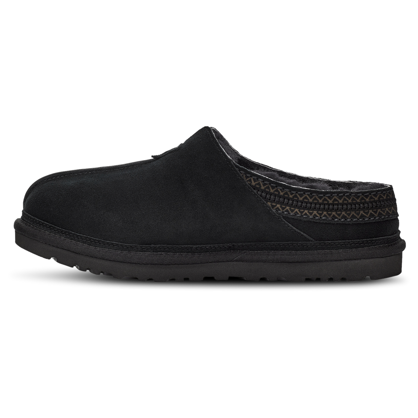 UGG Neuman Slipper - Men's - Black