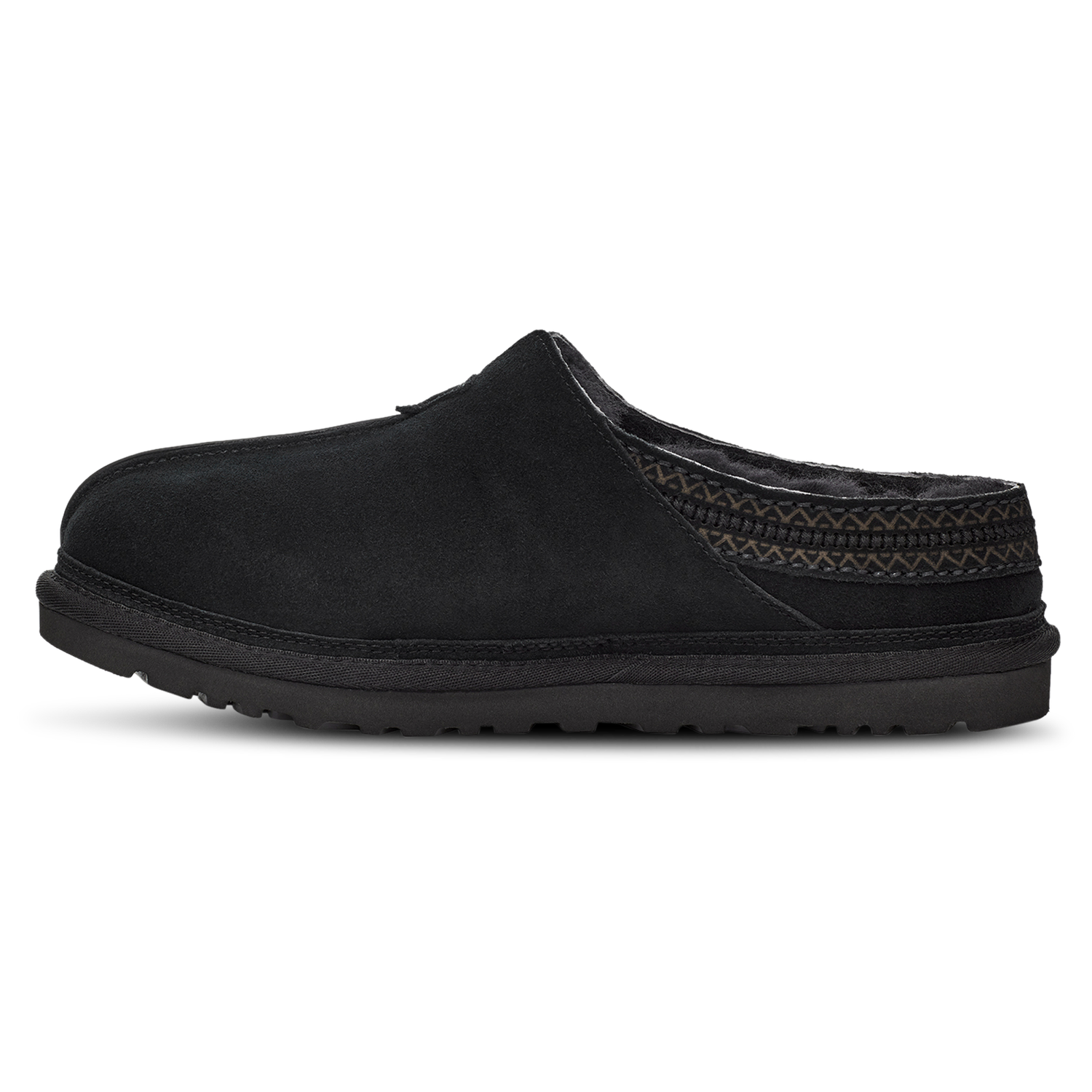 UGG Neuman Slipper - Men's - Black
