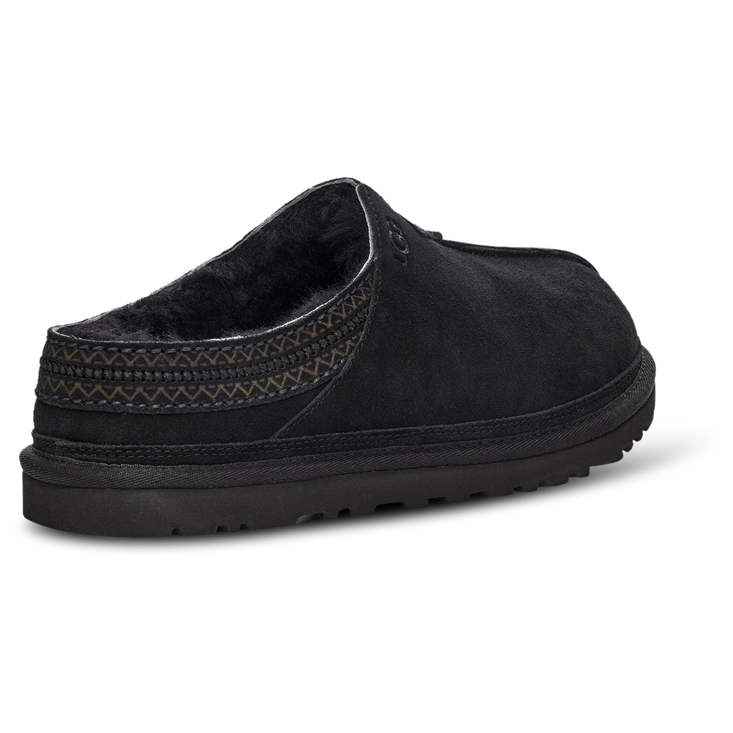 UGG Neuman Slipper - Men's - Black
