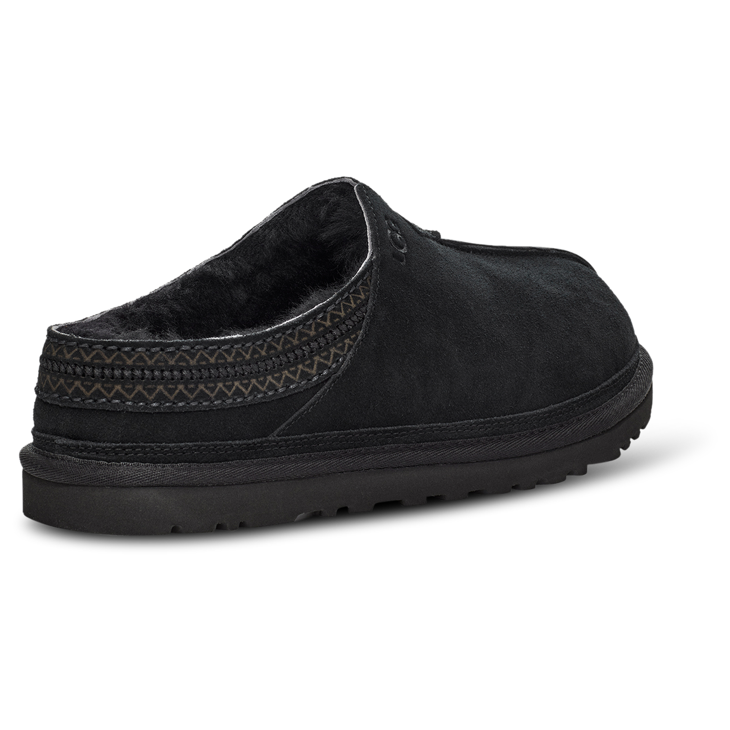 UGG Neuman Slipper - Men's - Black