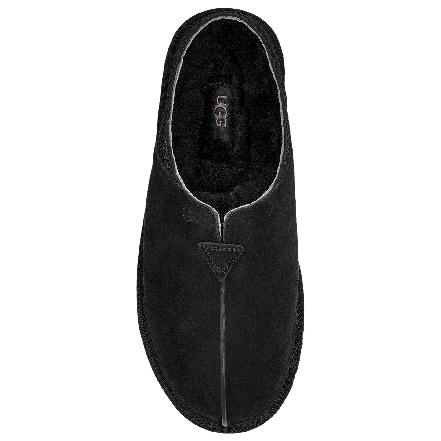 UGG Neuman Slipper - Men's - Black