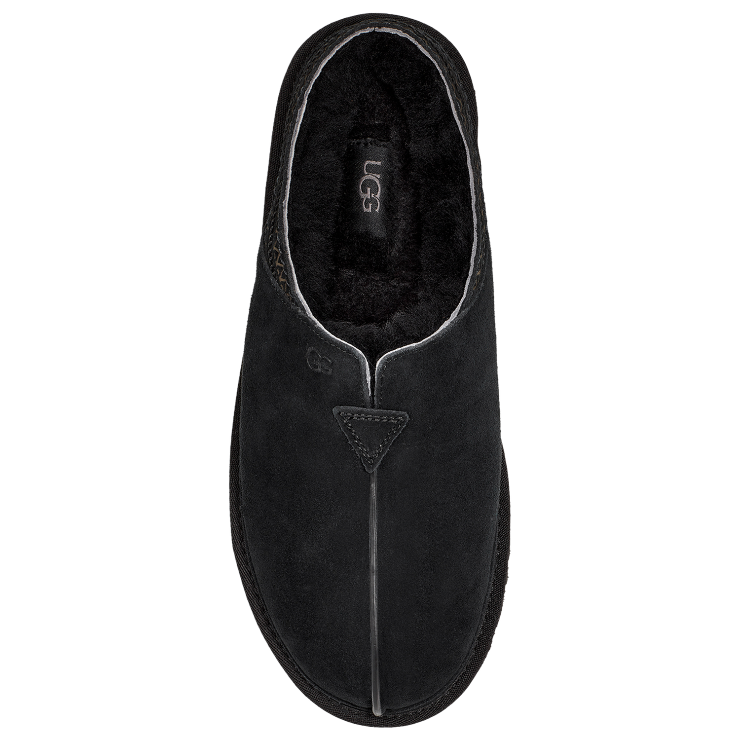 UGG Neuman Slipper - Men's - Black