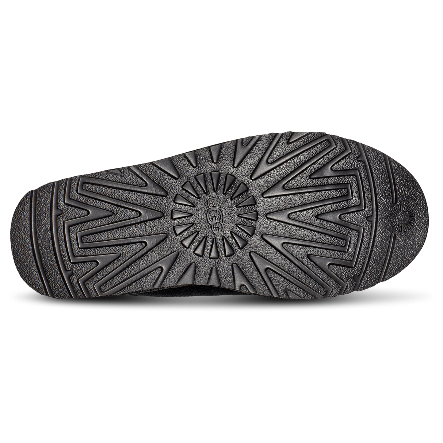 UGG Neuman Slipper - Men's - Black