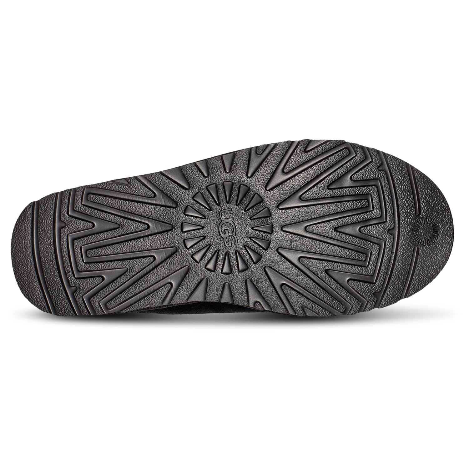 UGG Neuman Slipper - Men's - Black