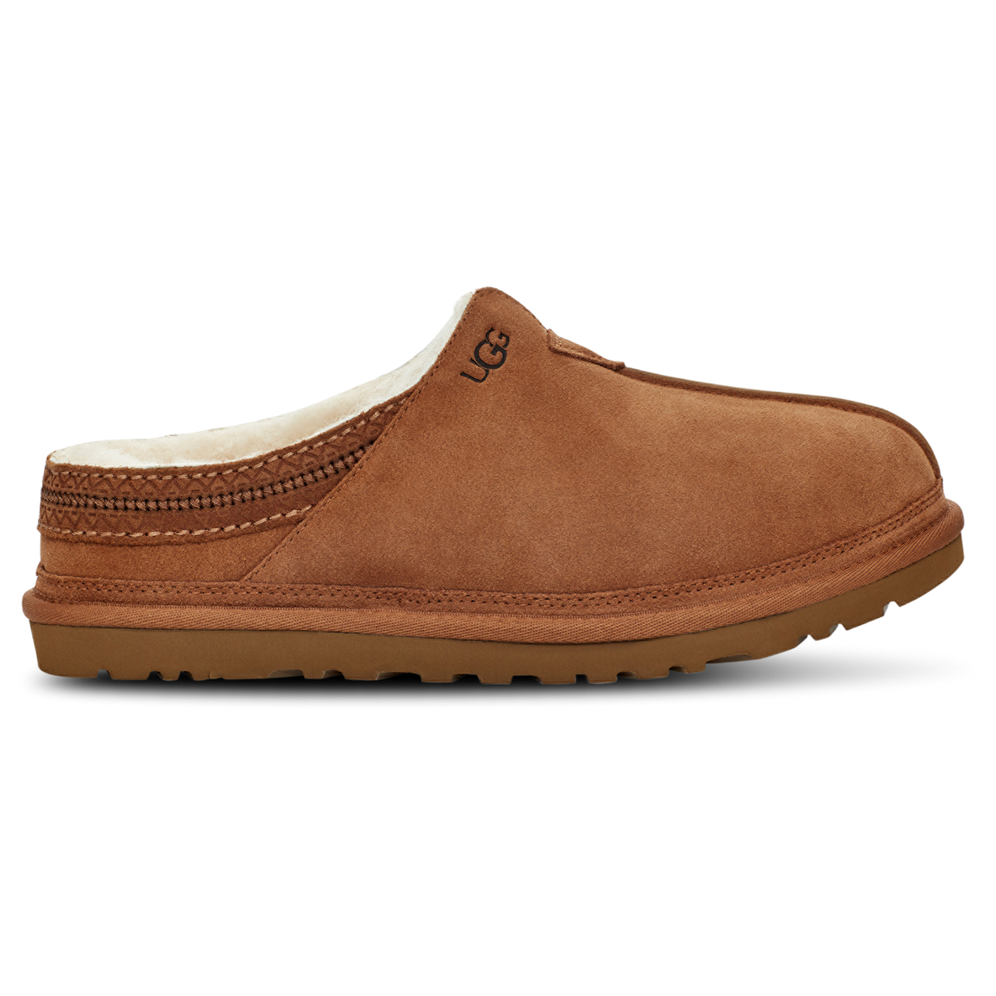 UGG Neuman Slipper - Men's - Chestnut