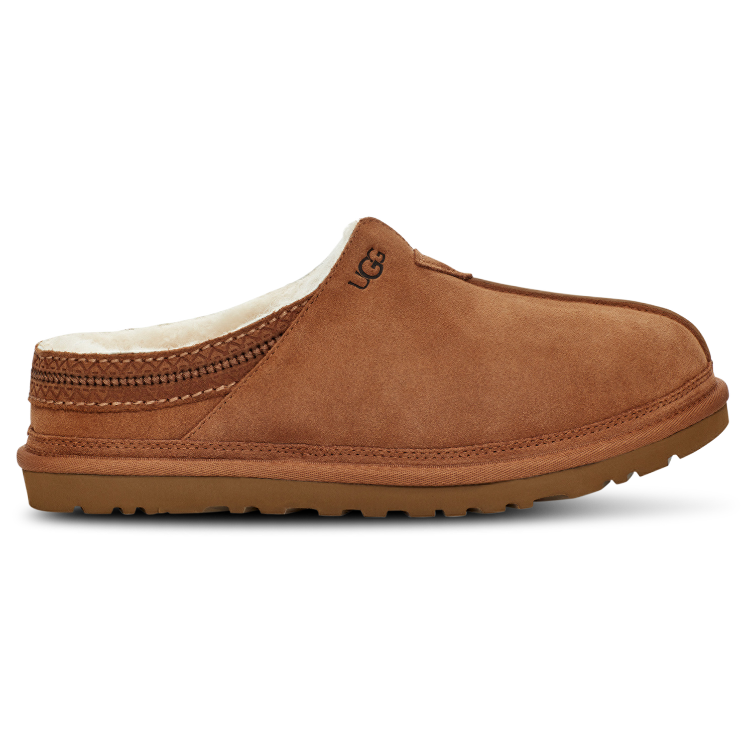UGG Neuman Slipper - Men's - Chestnut