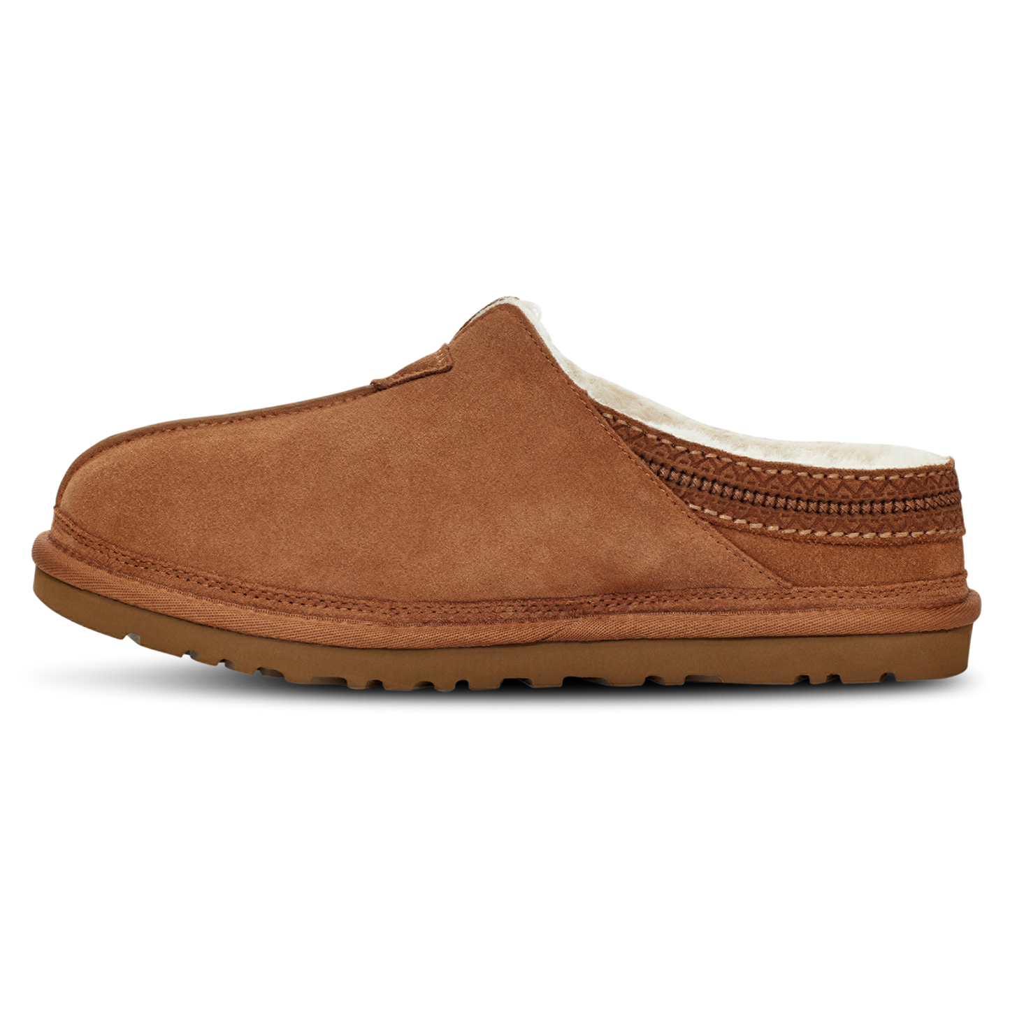 UGG Neuman Slipper - Men's - Chestnut