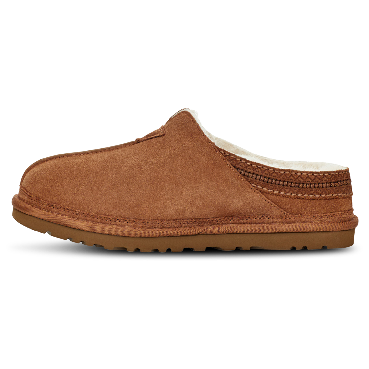 UGG Neuman Slipper - Men's - Chestnut