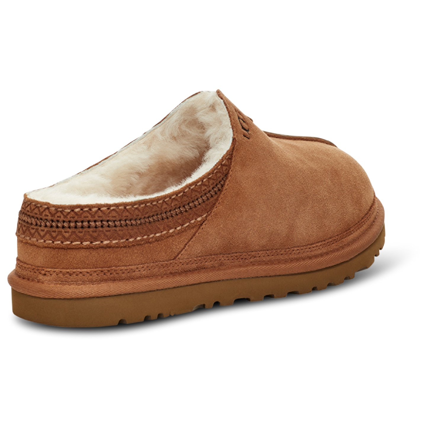 UGG Neuman Slipper - Men's - Chestnut