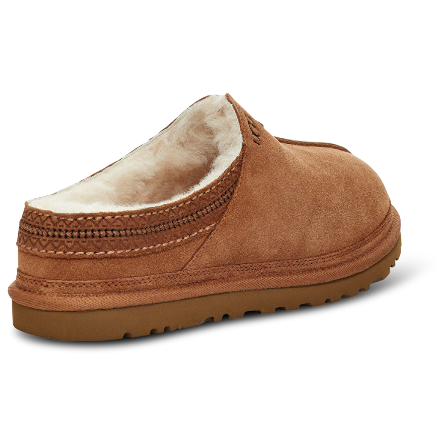 UGG Neuman Slipper - Men's - Chestnut