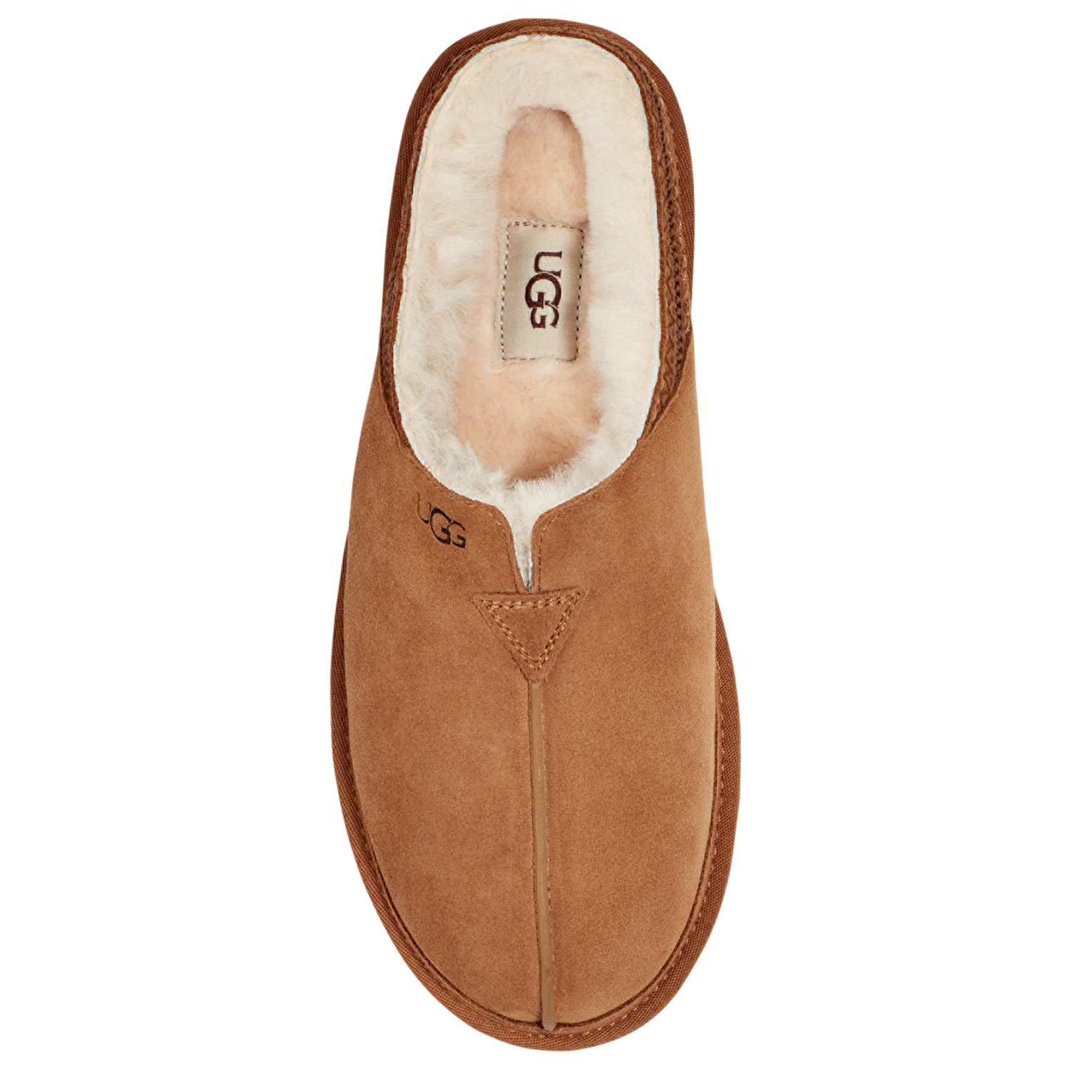 UGG Neuman Slipper - Men's - Chestnut