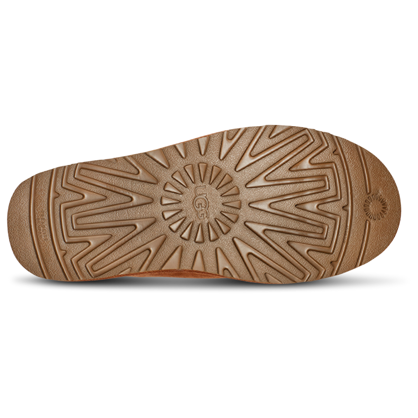 UGG Neuman Slipper - Men's - Chestnut