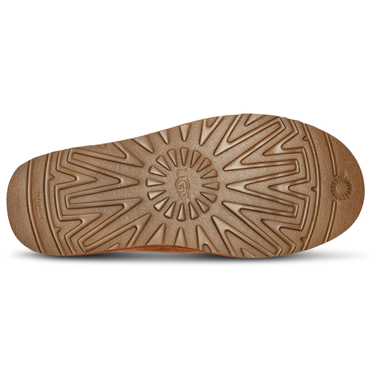UGG Neuman Slipper - Men's - Chestnut