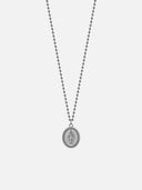 MARIA CHAIN | Silver