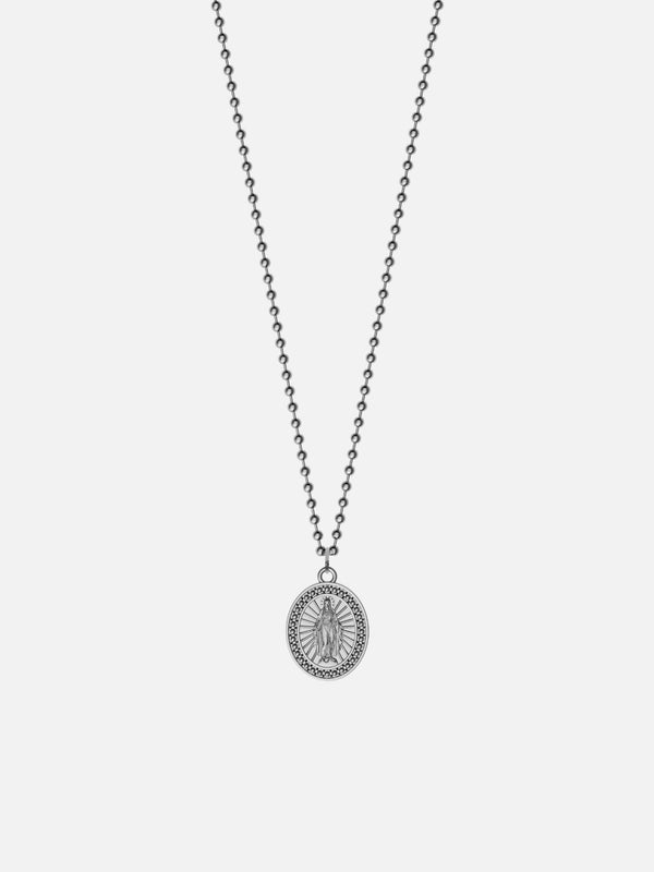 MARIA CHAIN | Silver