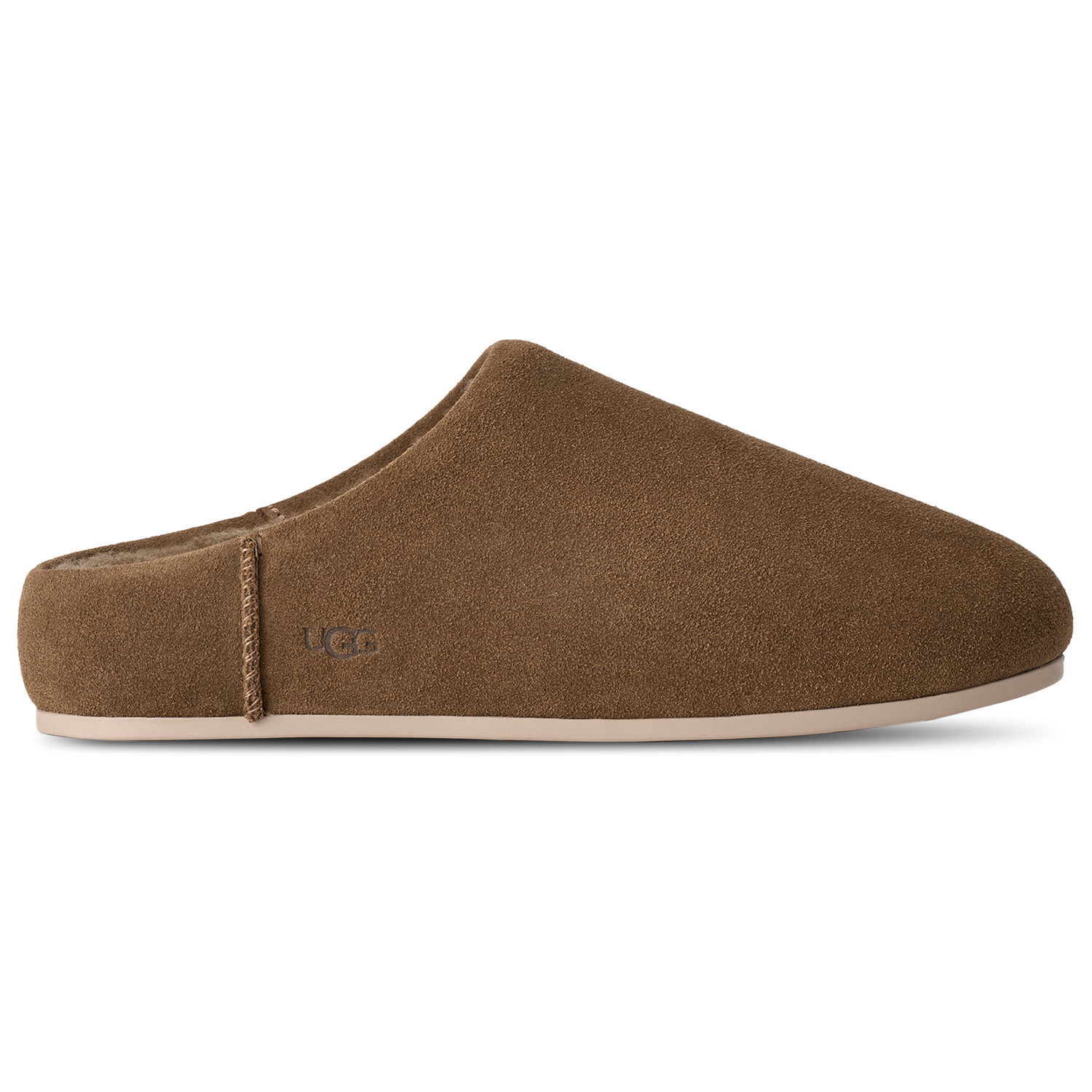 UGG Elea Slip-On - Women's - Light Bronze