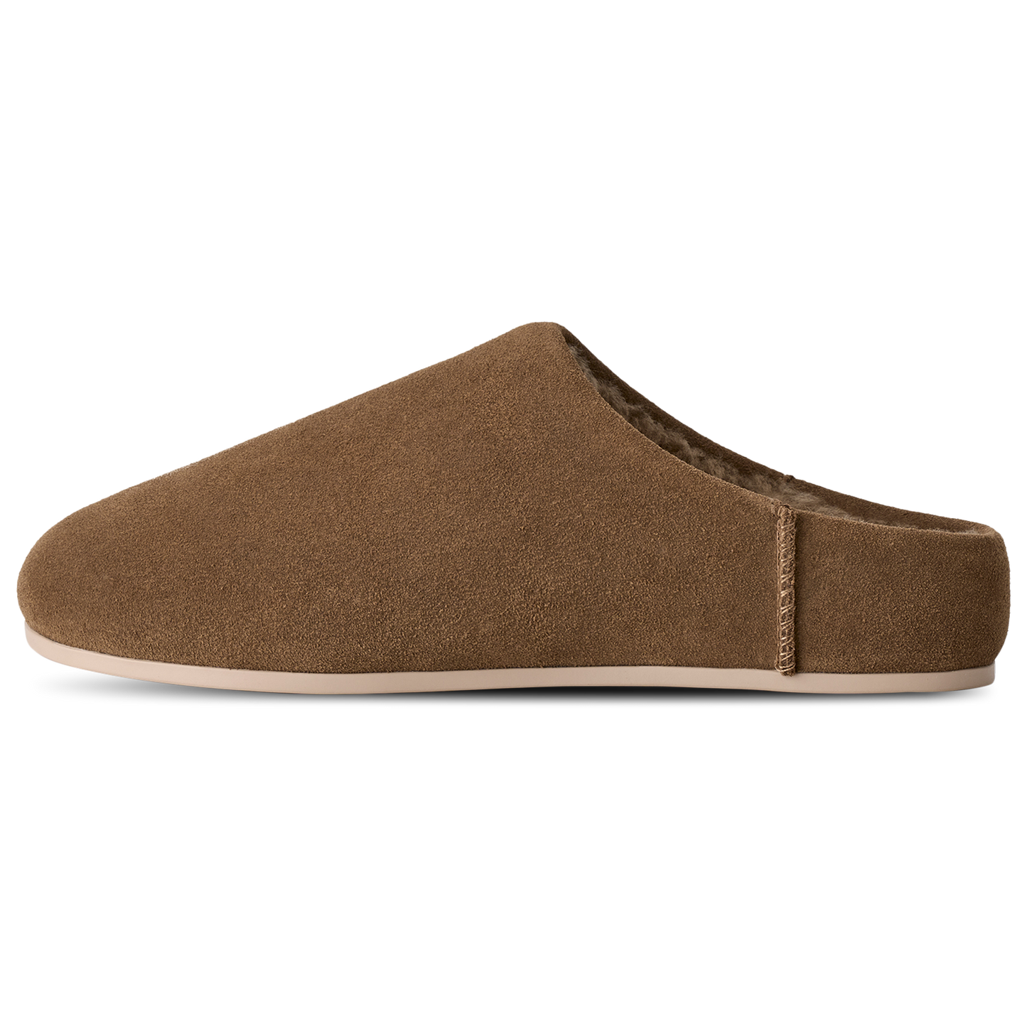UGG Elea Slip-On - Women's - Light Bronze