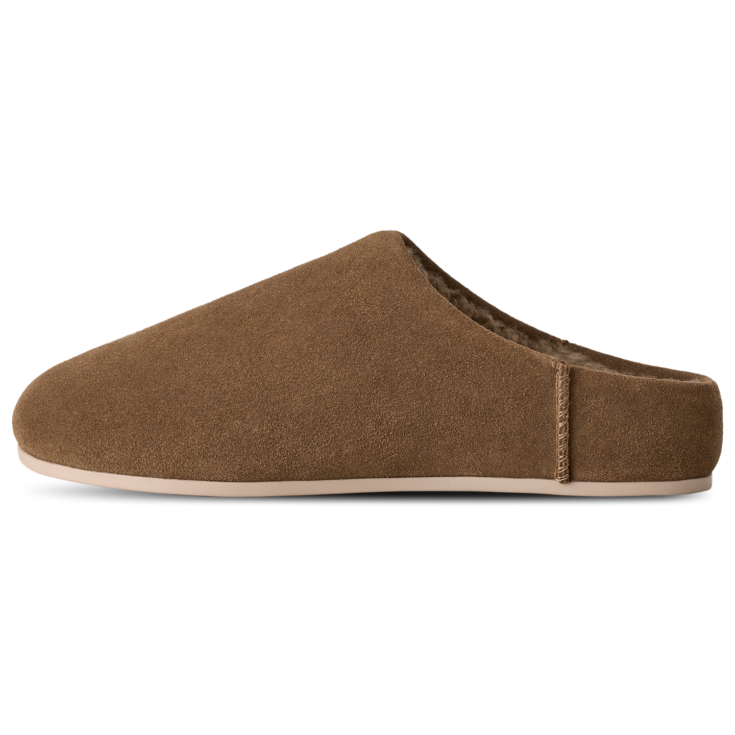 UGG Elea Slip-On - Women's - Light Bronze