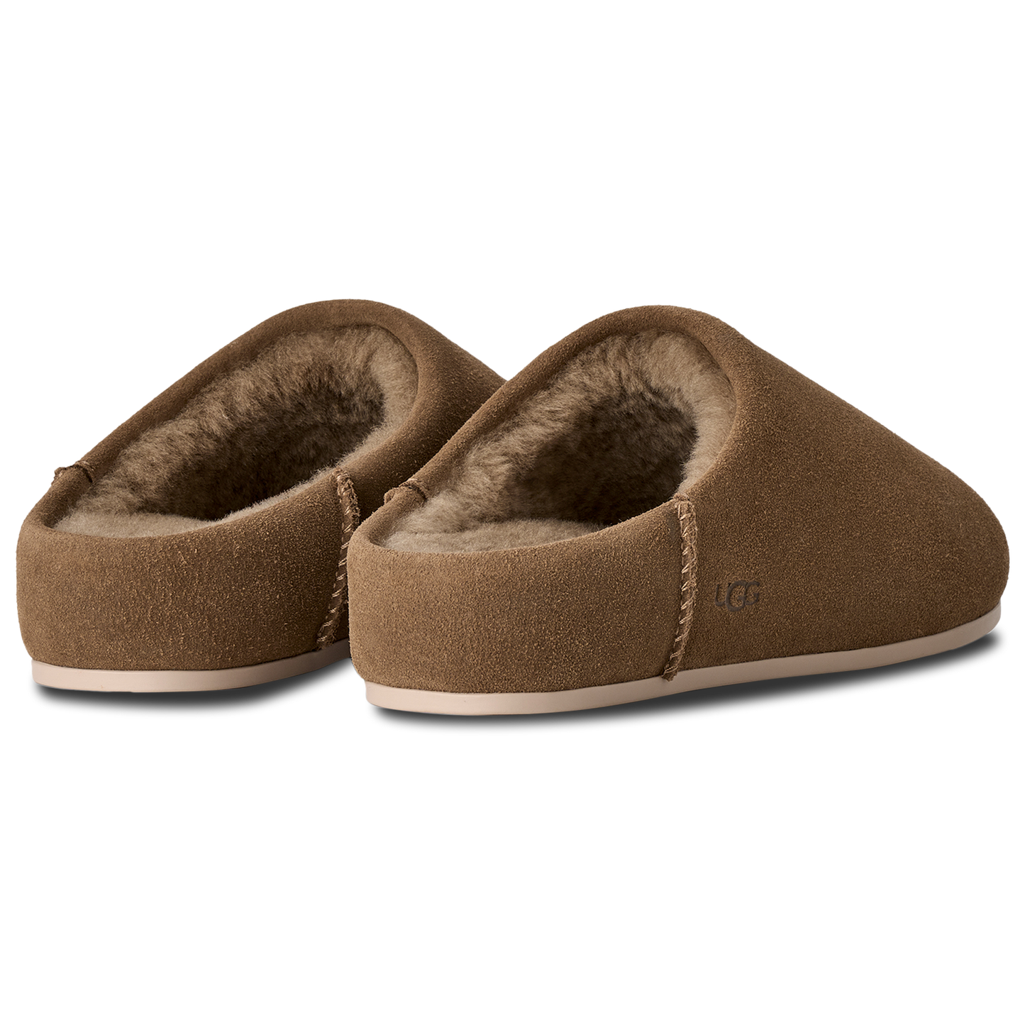 UGG Elea Slip-On - Women's - Light Bronze