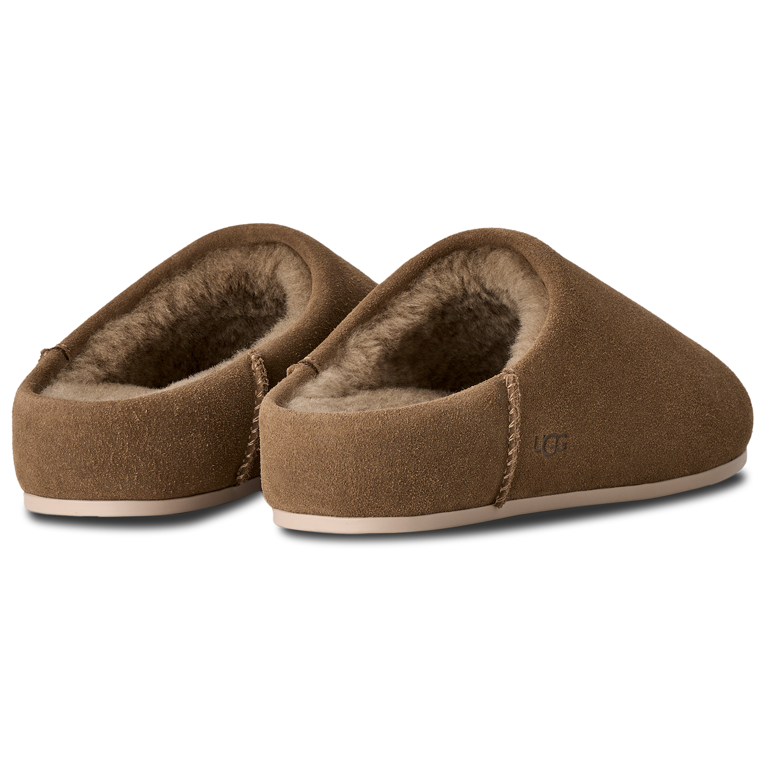 UGG Elea Slip-On - Women's - Light Bronze