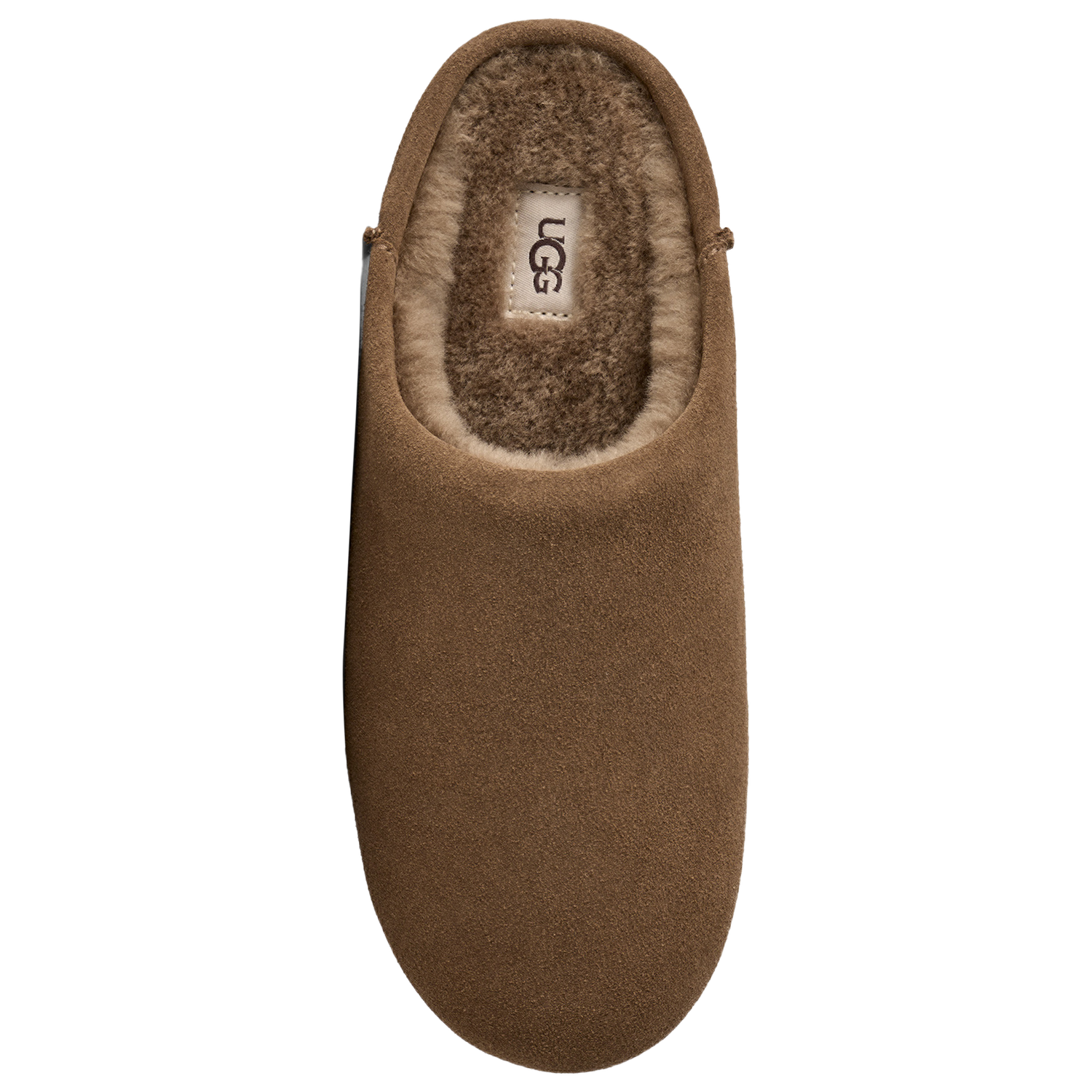 UGG Elea Slip-On - Women's - Light Bronze