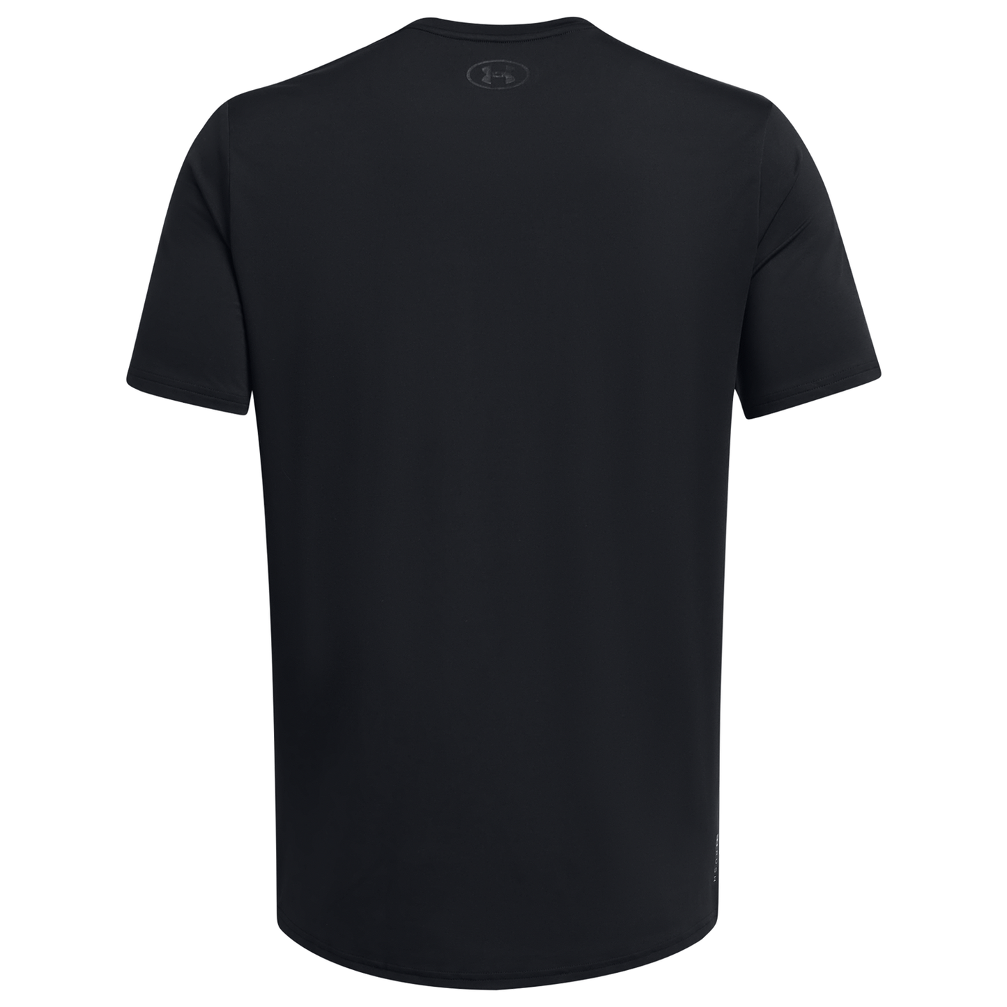Under Armour Vanish Energy Short Sleeve T-Shirt - Men's - Black/Black