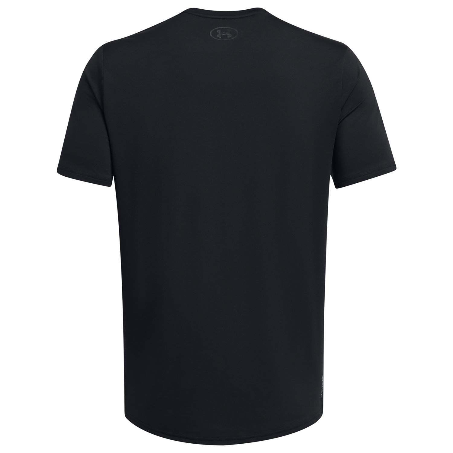Under Armour Vanish Energy Short Sleeve T-Shirt - Men's - Black/Black