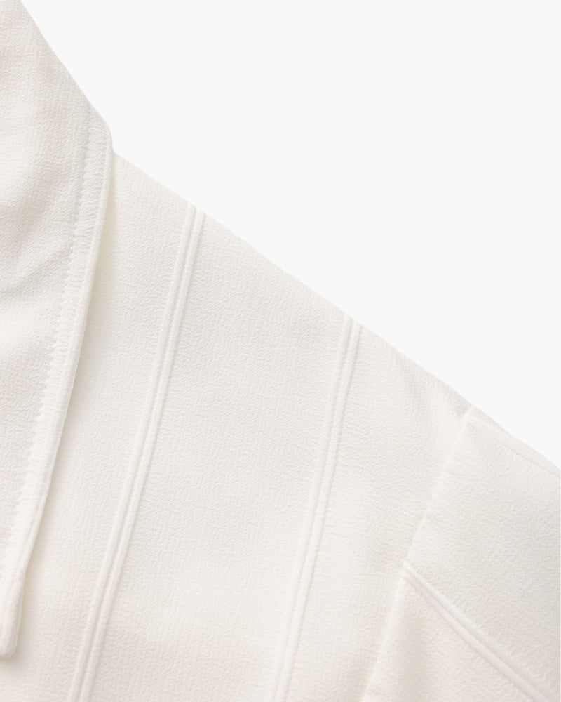 ST Tropez Ribbed Shirt - foto 7