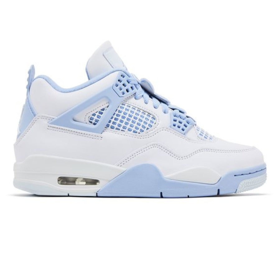 Nike Air Jordan 4 Retro Forget Me Not Wmns
